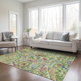 addison chantille acn834 fern rug