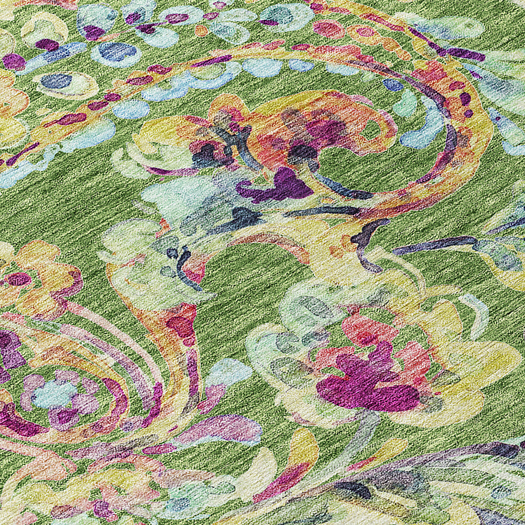 addison chantille acn834 fern rug