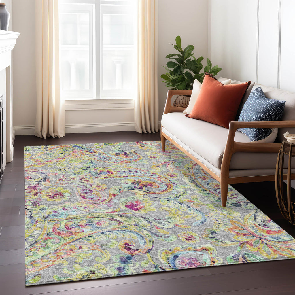 addison chantille acn834 gray rug