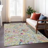 addison chantille acn834 gray rug