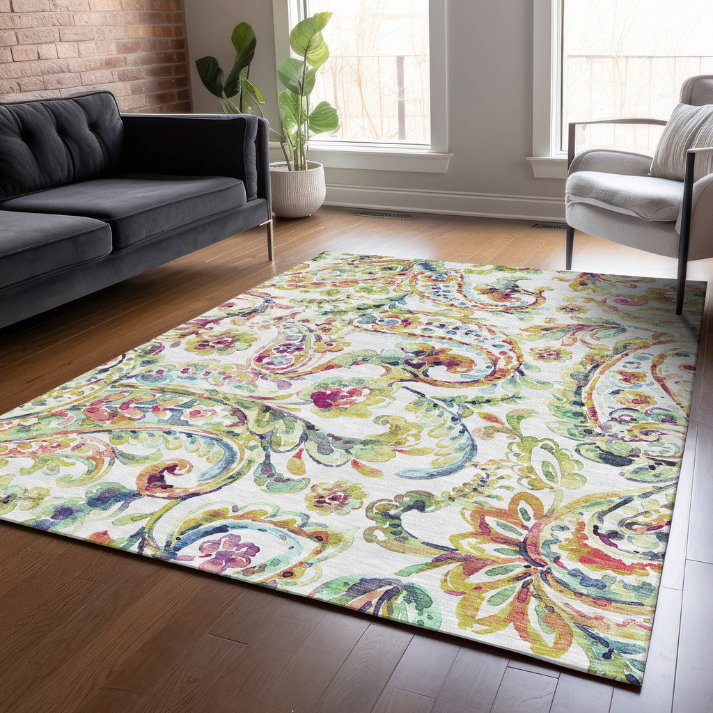 addison chantille acn834 ivory rug