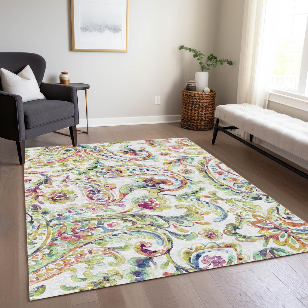 addison chantille acn834 ivory rug