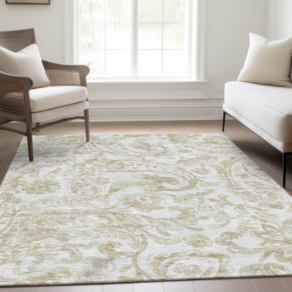 addison chantille acn835 beige rug