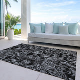 addison chantille acn835 black rug