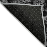 addison chantille acn835 black rug