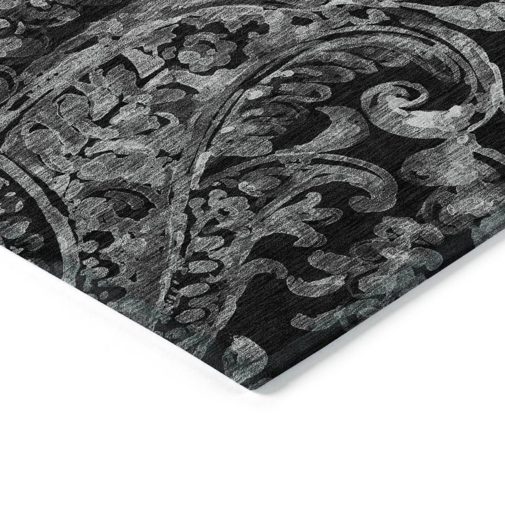 addison chantille acn835 black rug
