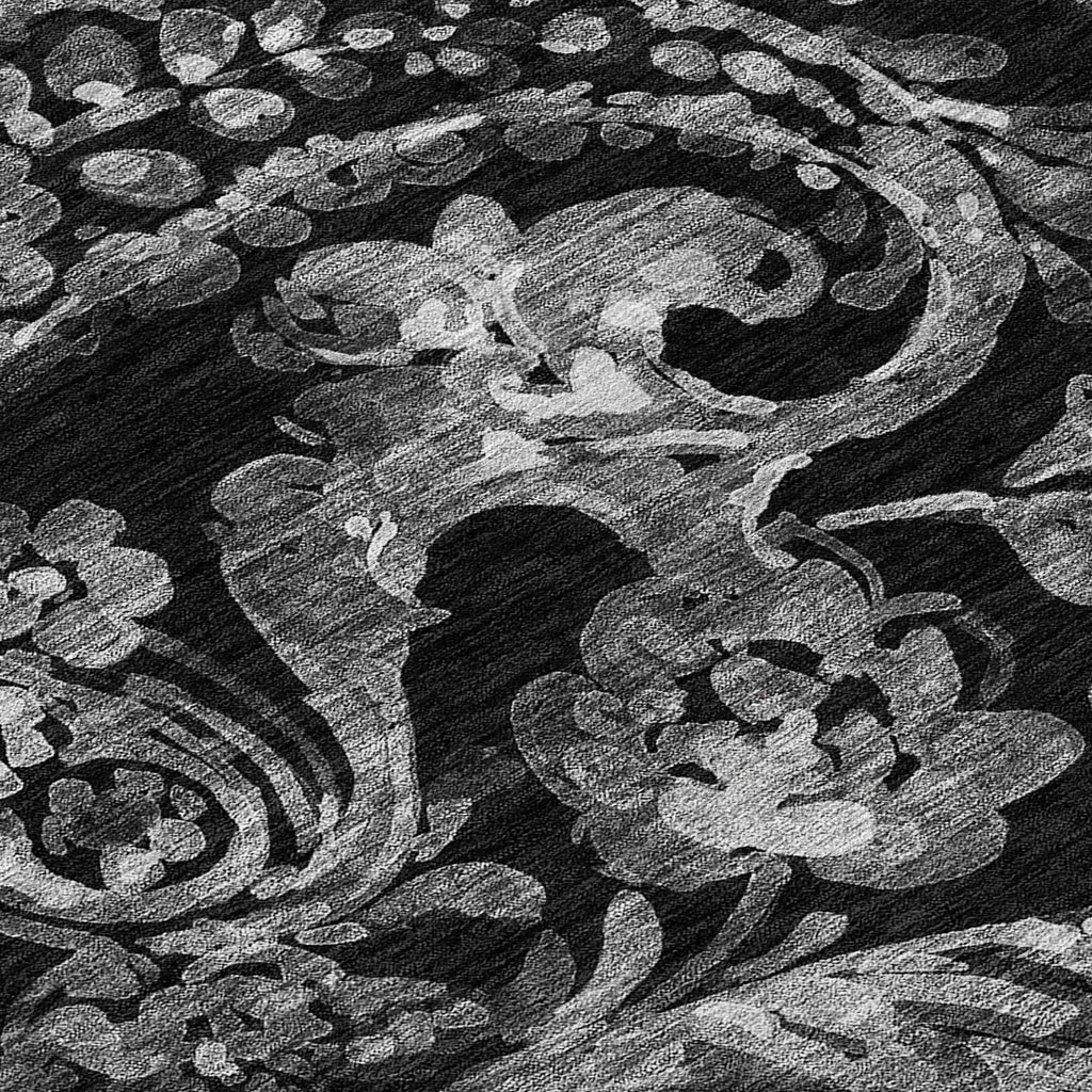 addison chantille acn835 black rug