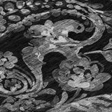 addison chantille acn835 black rug
