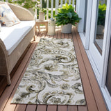 addison chantille acn835 brown rug