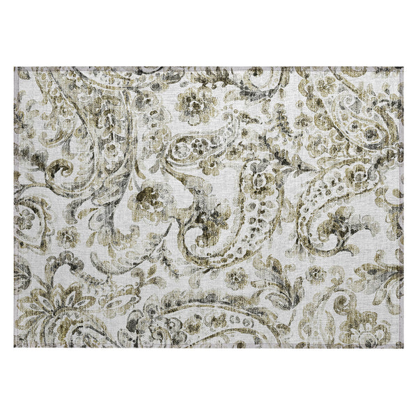addison chantille acn835 brown rug
