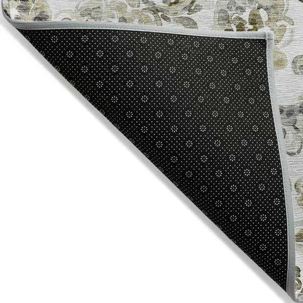 addison chantille acn835 brown rug