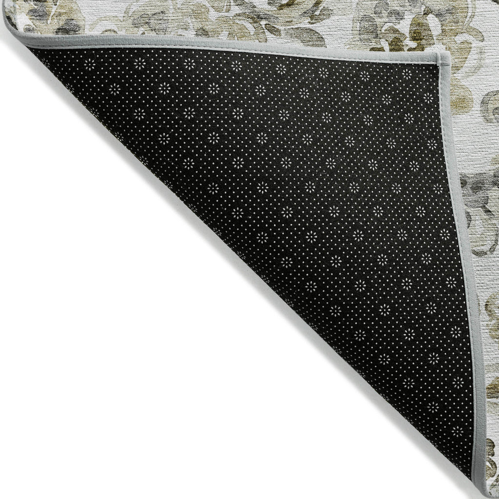 addison chantille acn835 brown rug