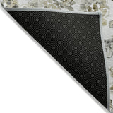 addison chantille acn835 brown rug