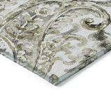 addison chantille acn835 brown rug