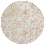 addison chantille acn835 coral rug