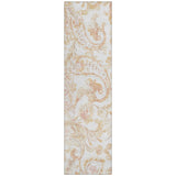 addison chantille acn835 coral rug
