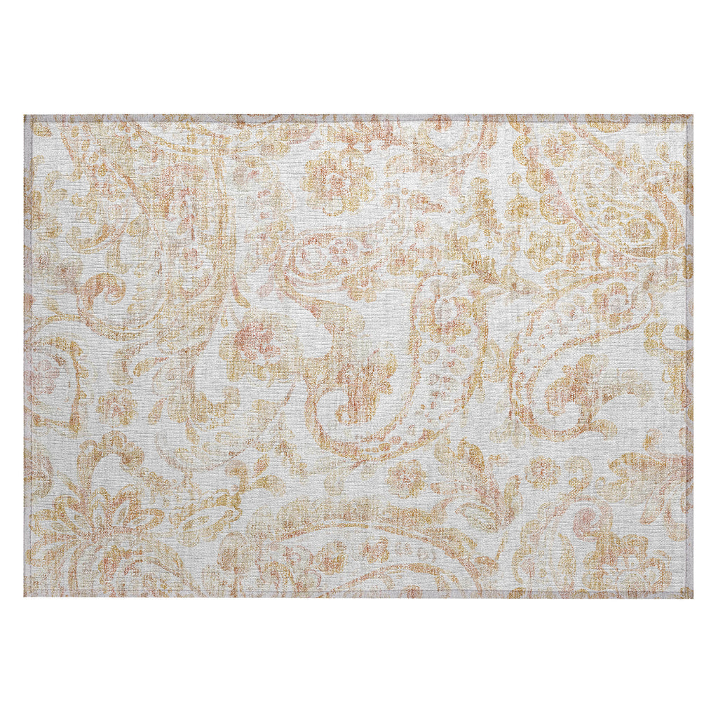 addison chantille acn835 coral rug