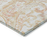 addison chantille acn835 coral rug
