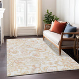 addison chantille acn835 coral rug