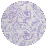 addison chantille acn835 lavender rug
