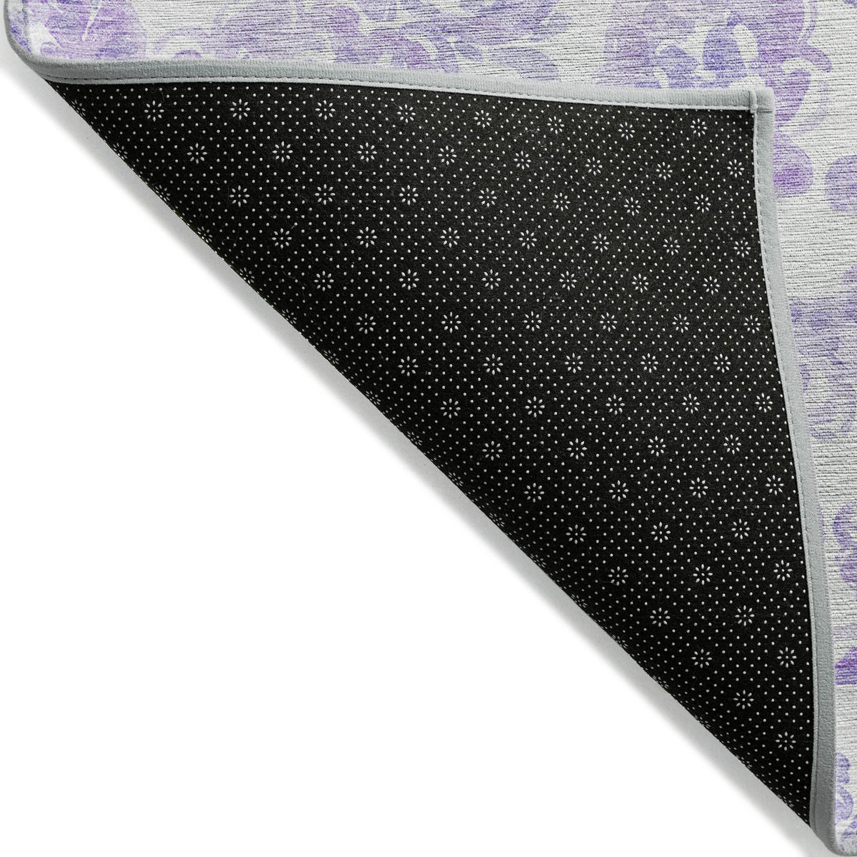 addison chantille acn835 lavender rug