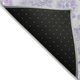 addison chantille acn835 lavender rug