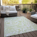 addison chantille acn835 sage rug