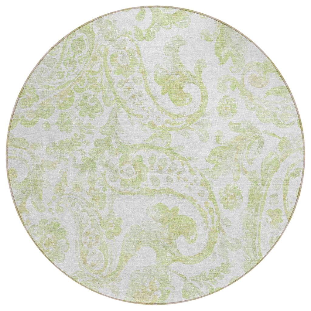 addison chantille acn835 sage rug