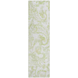 addison chantille acn835 sage rug