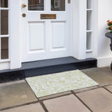 addison chantille acn835 sage rug