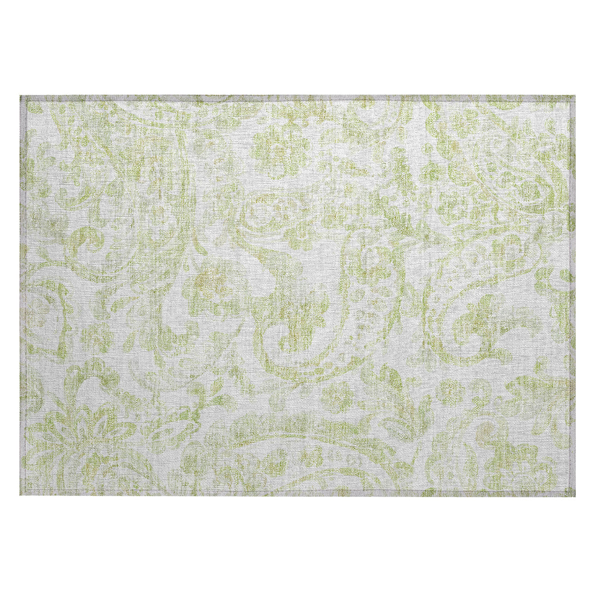 addison chantille acn835 sage rug