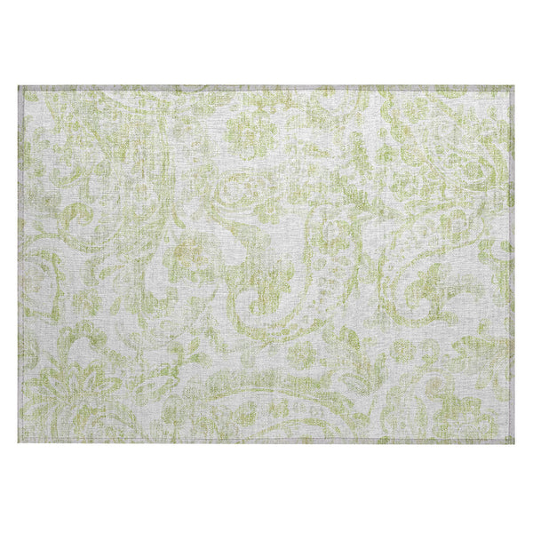 addison chantille acn835 sage rug