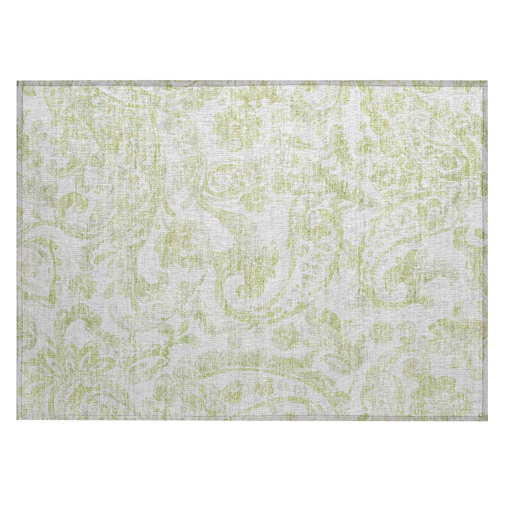 addison chantille acn835 sage rug