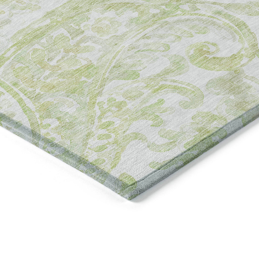 addison chantille acn835 sage rug