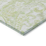 addison chantille acn835 sage rug