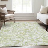 addison chantille acn835 sage rug