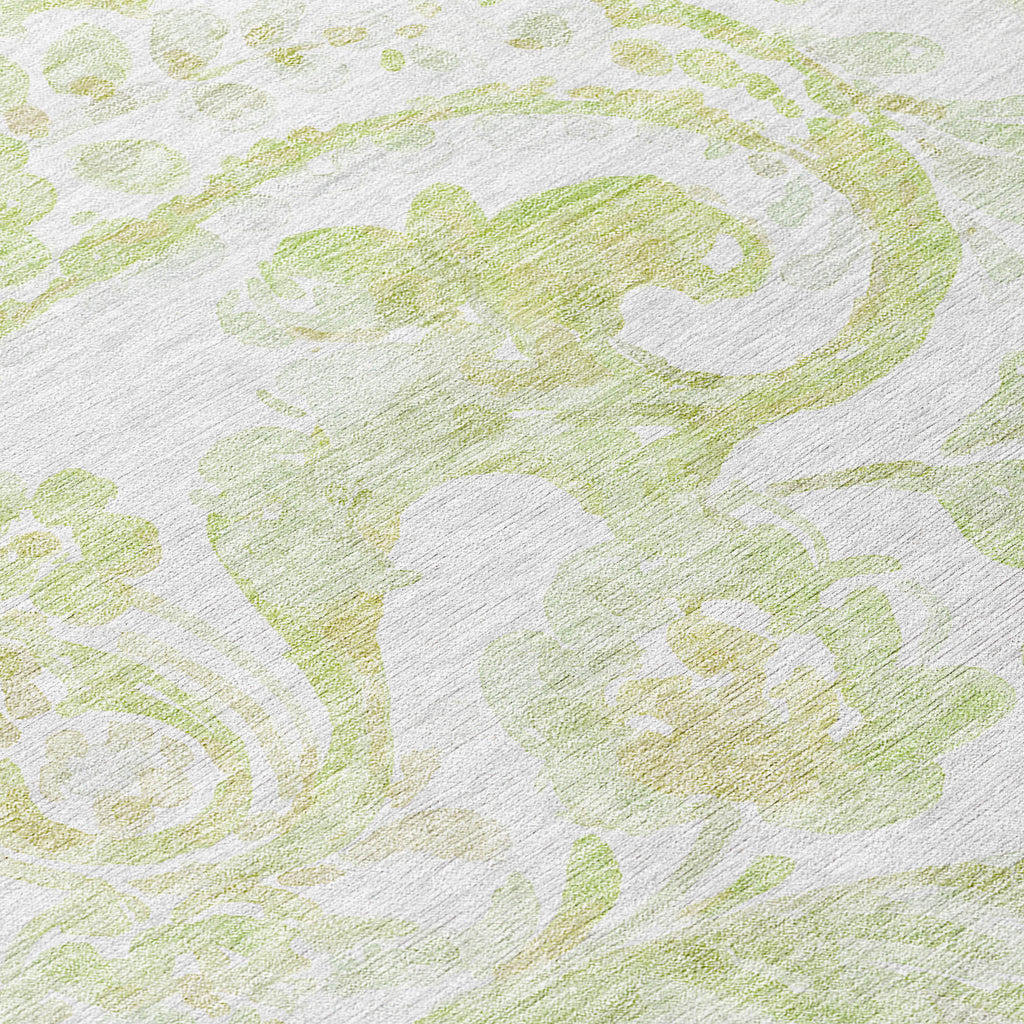addison chantille acn835 sage rug
