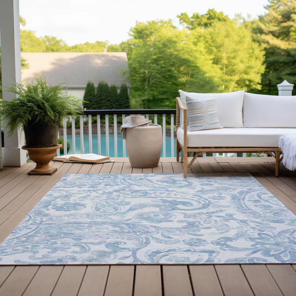addison chantille acn835 sky rug