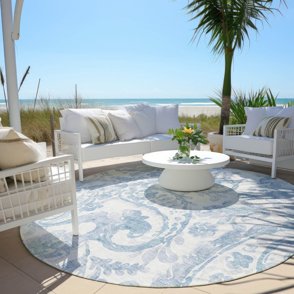 addison chantille acn835 sky rug