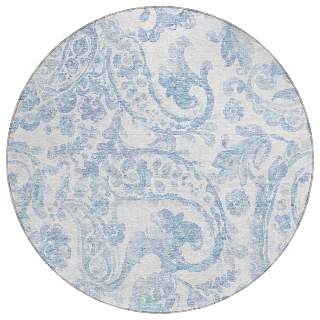 addison chantille acn835 sky rug