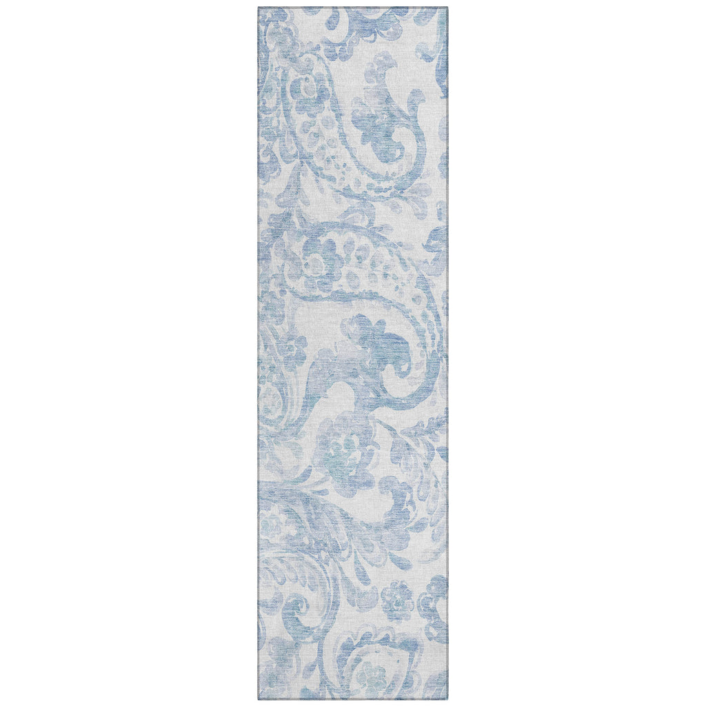 addison chantille acn835 sky rug