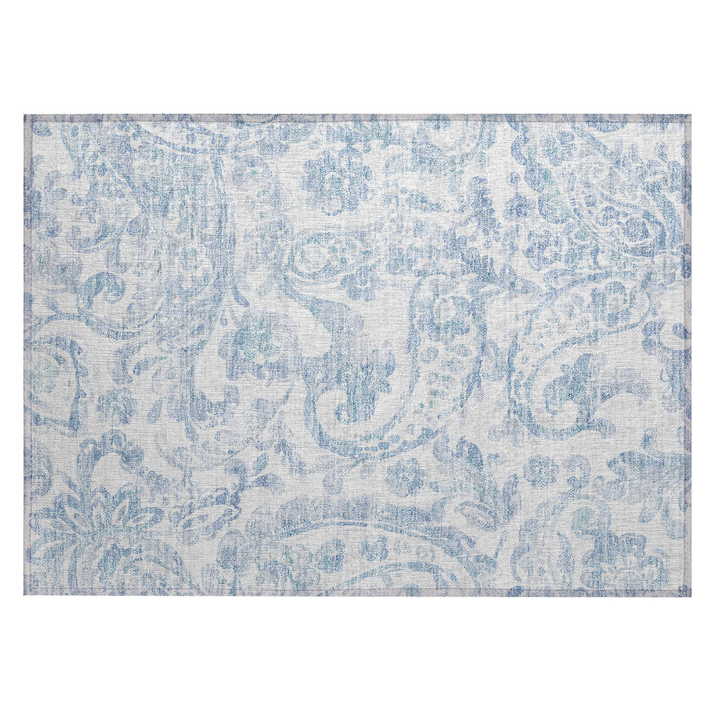 addison chantille acn835 sky rug