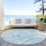 addison chantille acn835 turquoise rug