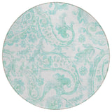 addison chantille acn835 turquoise rug
