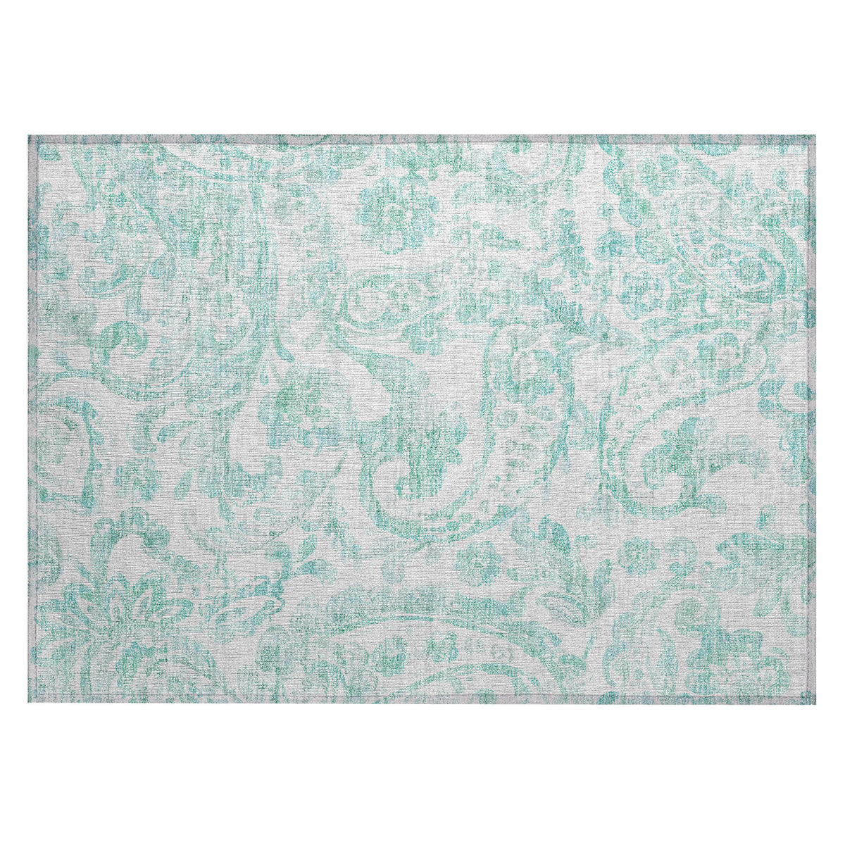 addison chantille acn835 turquoise rug