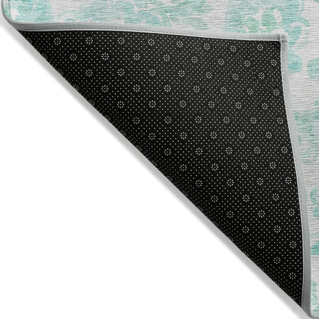 addison chantille acn835 turquoise rug