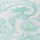 addison chantille acn835 turquoise rug