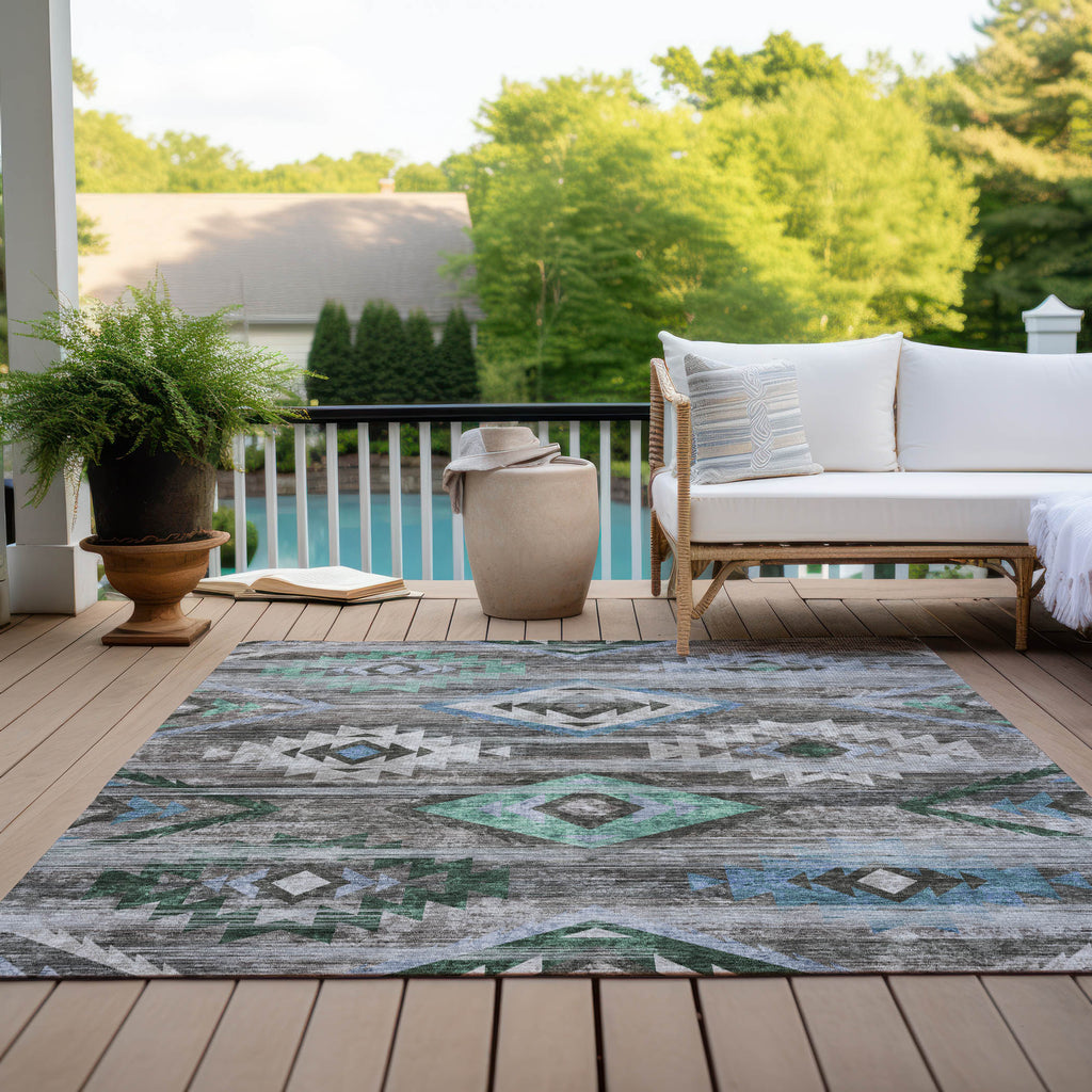 addison chantille acn836 brown rug