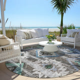 addison chantille acn836 brown rug
