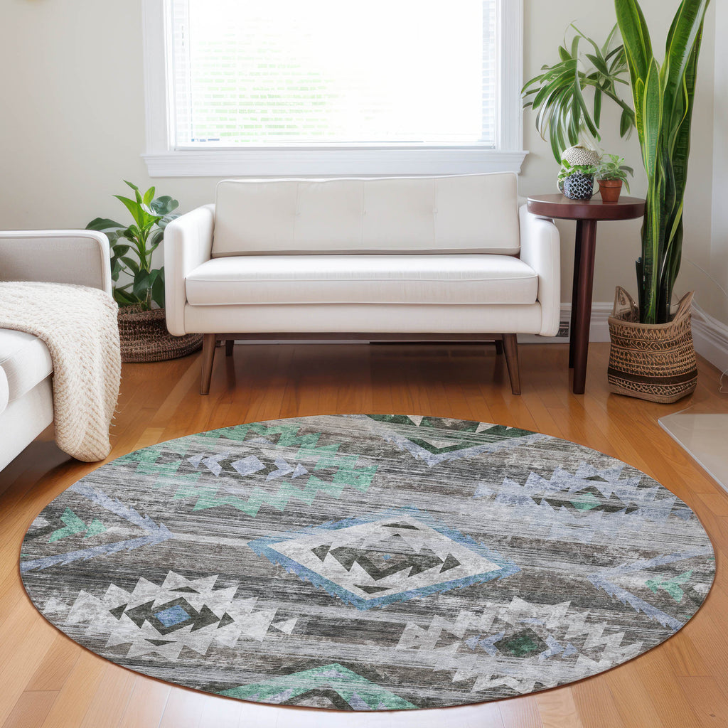 addison chantille acn836 brown rug